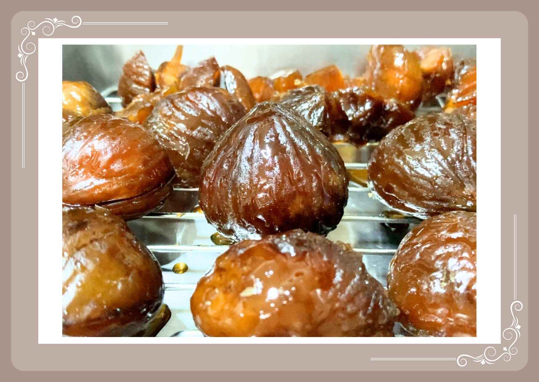 12時間以上乾かす