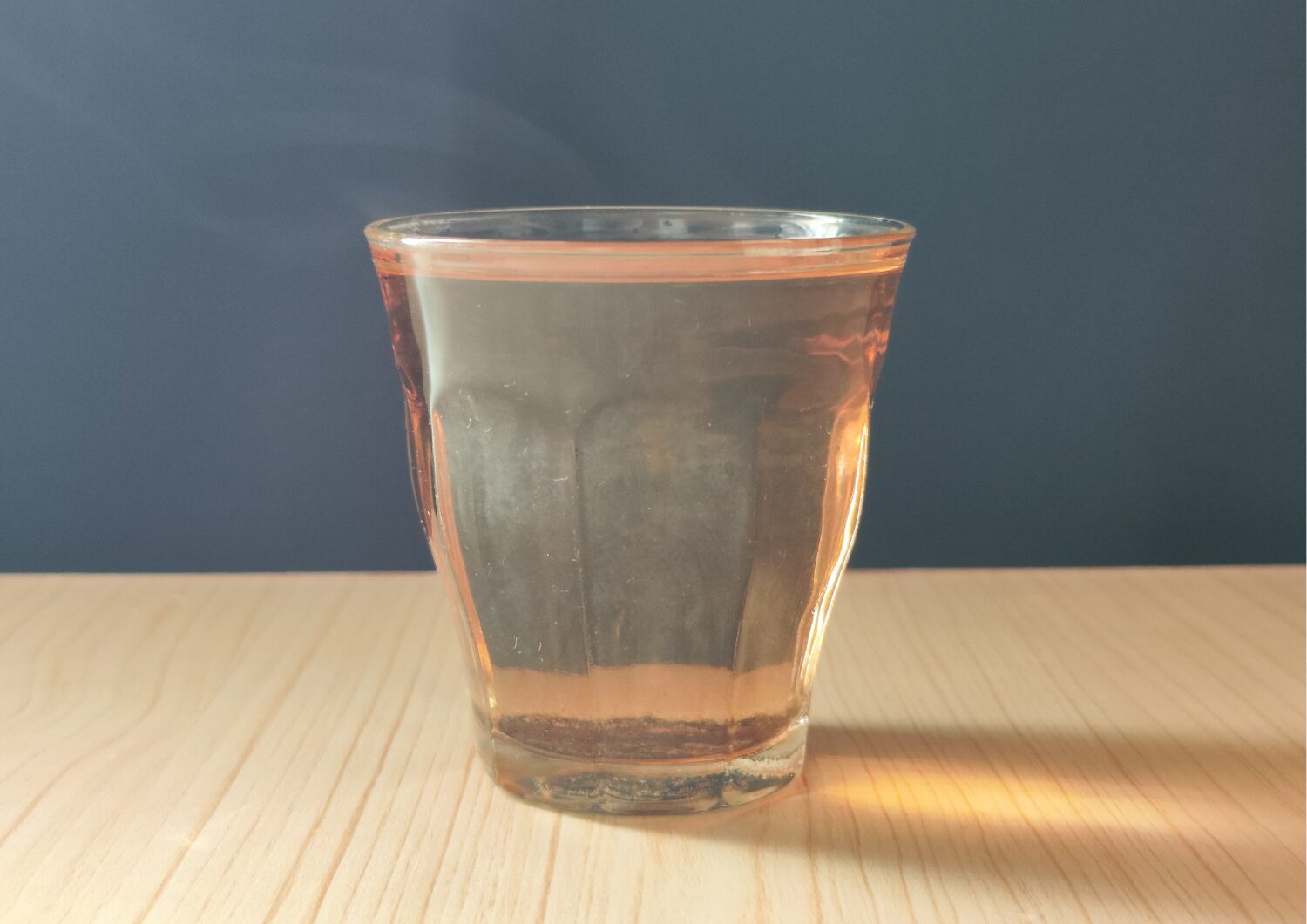 気をゆるめて、巡らせるお茶