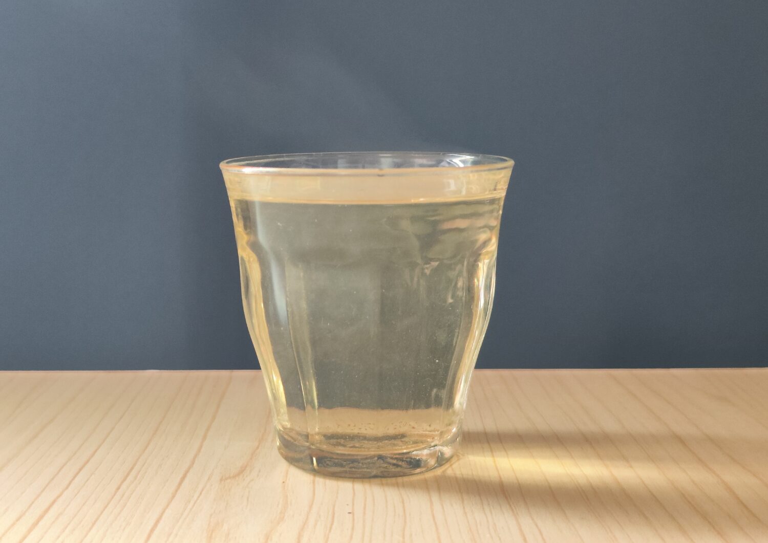 肝をいたわるお茶