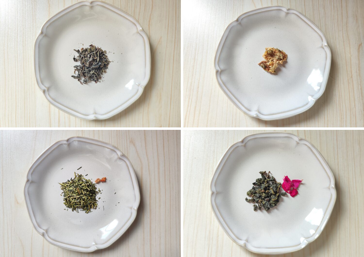 啓蟄のお茶選びの考え方