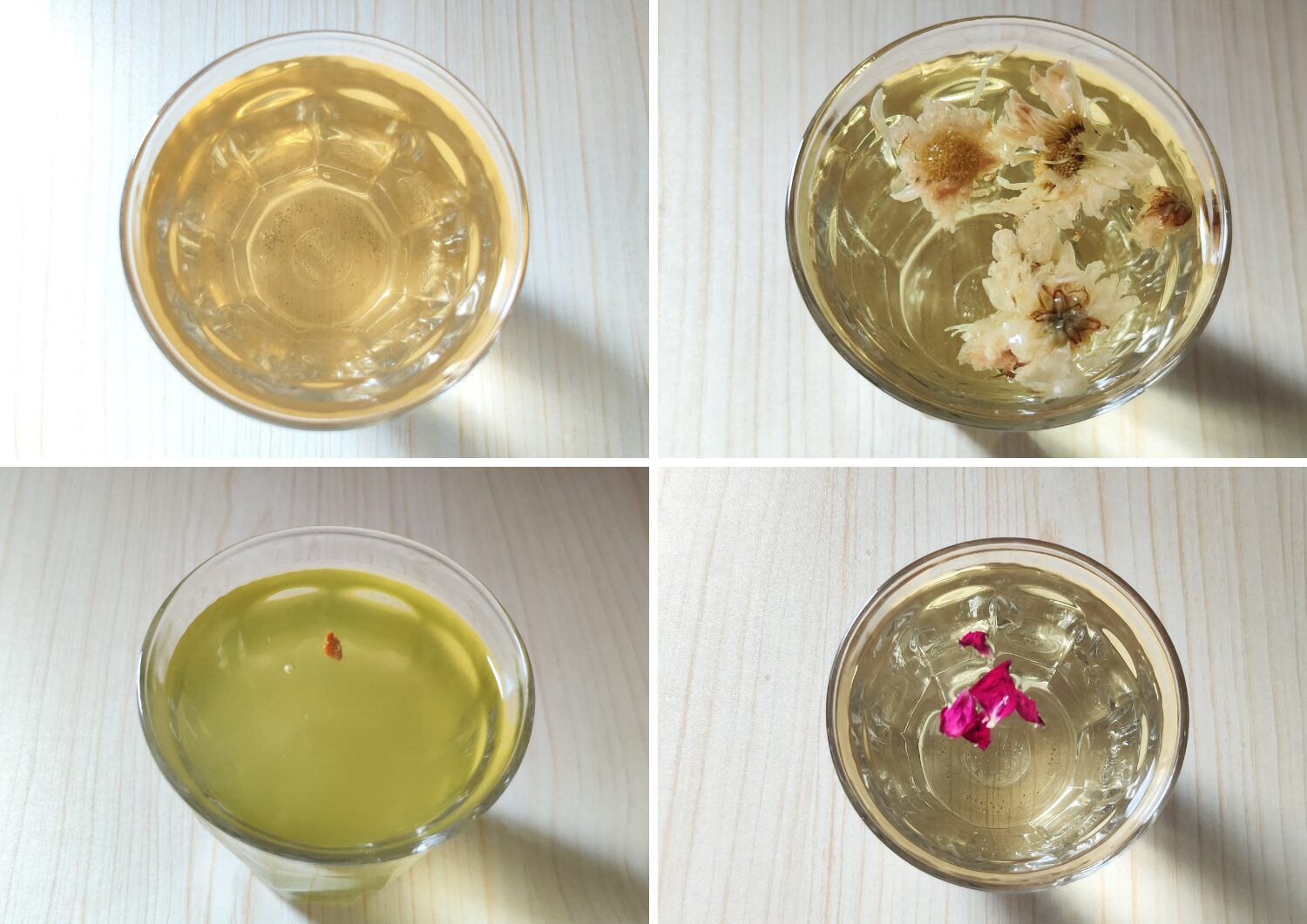 啓蟄におすすめのお茶4選