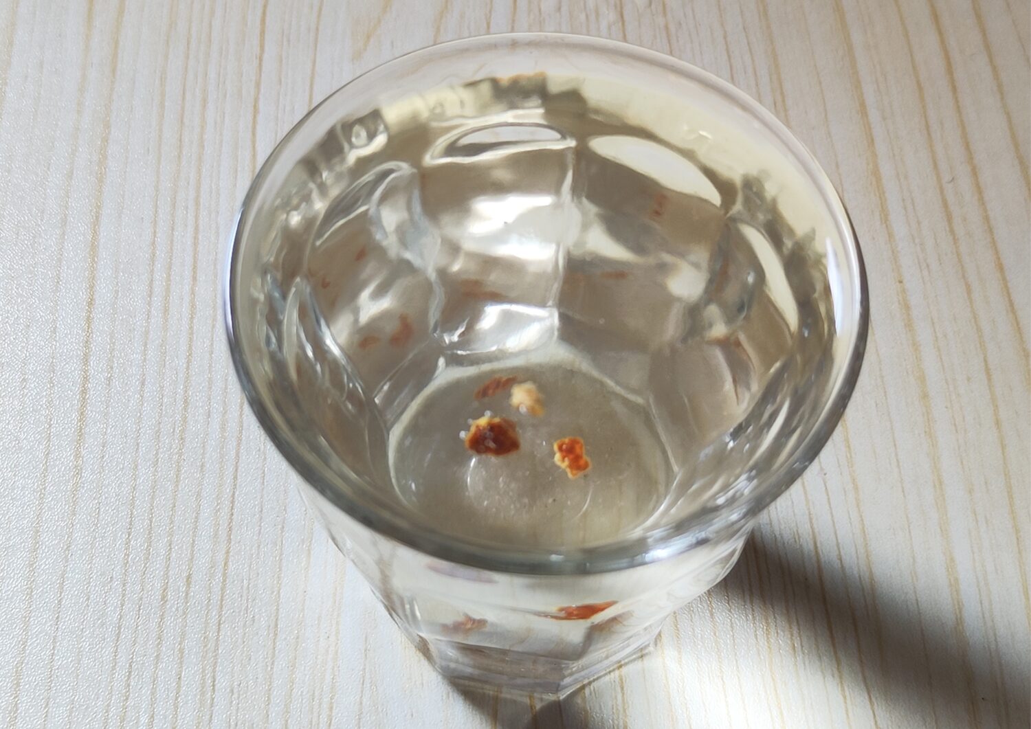 焙煎ハトムギ＋陳皮