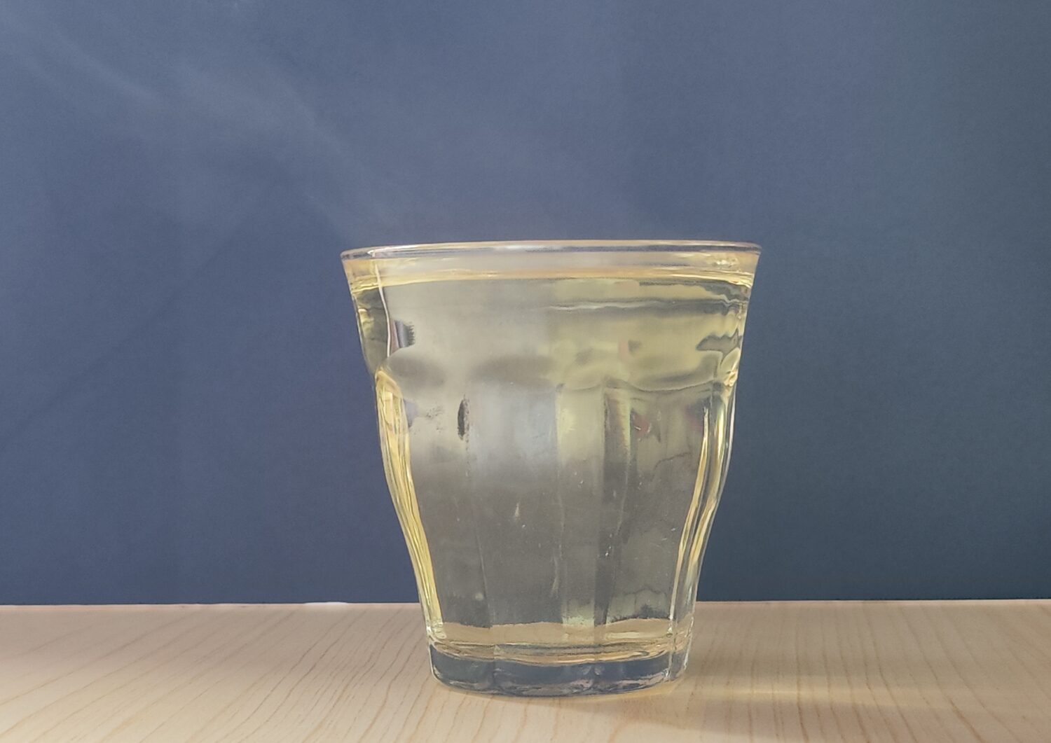 菊花茶｜上にのぼった熱をやさしく冷ますお茶