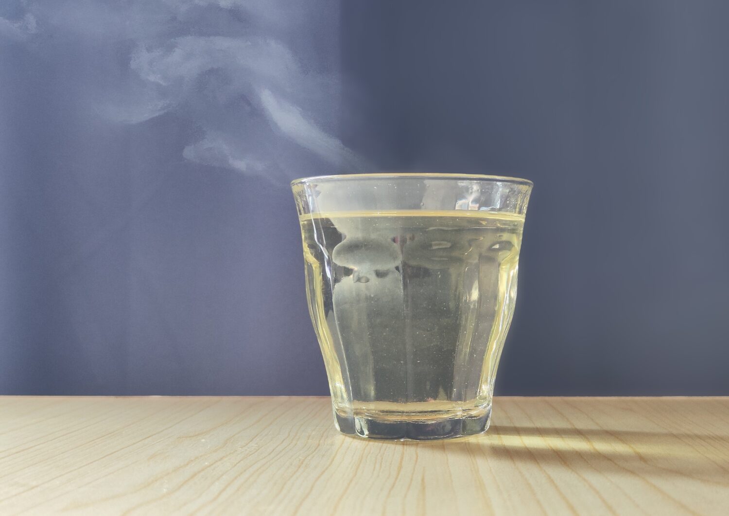 気を巡らせて滞りをほどくお茶